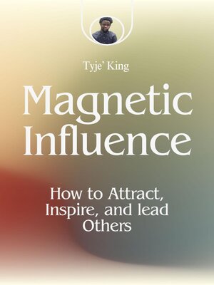 cover image of Magnetic Influence